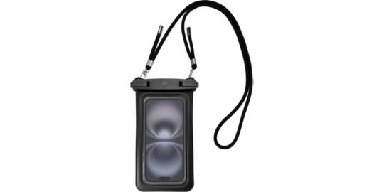 Etui ESSENTIELB Etui etanche pour smartphone Noir