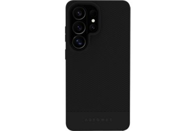 Coque ADEQWAT Samsung Galaxy S26 Magnétique Noir