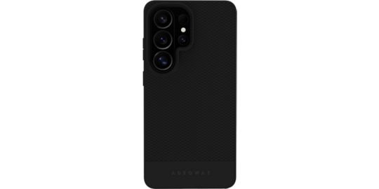 Coque ADEQWAT Samsung Galaxy S26 Magnétique Noir
