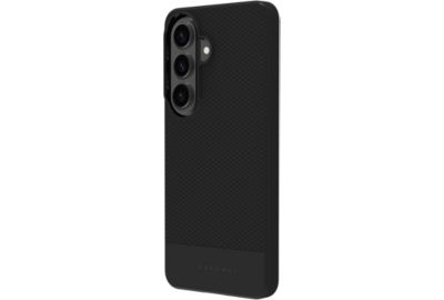 Coque ADEQWAT Samsung Galaxy S26 + magnétique Noir