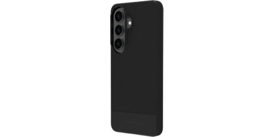 Coque ADEQWAT Samsung Galaxy S26 + magnétique Noir