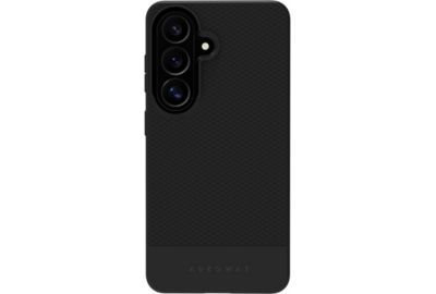 Coque ADEQWAT Samsung Galaxy S26 + magnétique Noir