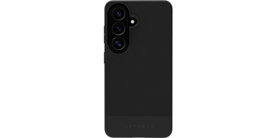 Coque ADEQWAT Samsung Galaxy S26 + magnétique Noir