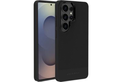 Coque ADEQWAT Samsung Galaxy S26 Ultra Magnétique Noir