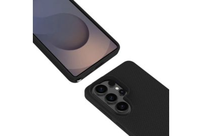 Coque ADEQWAT Samsung Galaxy S26 Ultra Magnétique Noir