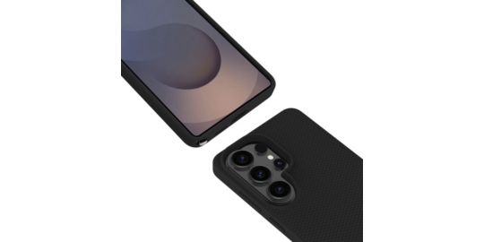 Coque ADEQWAT Samsung Galaxy S26 Ultra Magnétique Noir