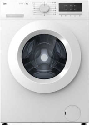 Lave linge compact LISTO LF510-L2b