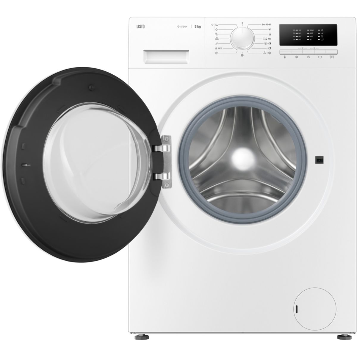 Listo LF510-L2b — vue 2