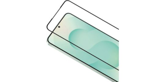 Protège écran ESSENTIELB Samsung Galaxy S26+ X2 verre trempé