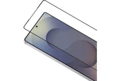 Protège écran ESSENTIELB Samsung Galaxy S26 Ultra x2 verre trempé