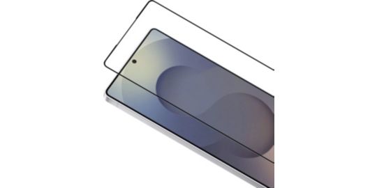 Protège écran ESSENTIELB Samsung Galaxy S26 Ultra x2 verre trempé
