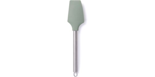 Spatule ESSENTIELB 30cm silicone vert