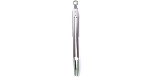 Pince ESSENTIELB silicone vert
