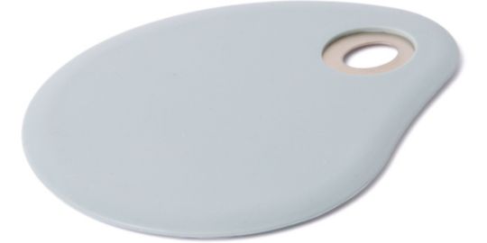 Corne pâtisserie ESSENTIELB silicone vert