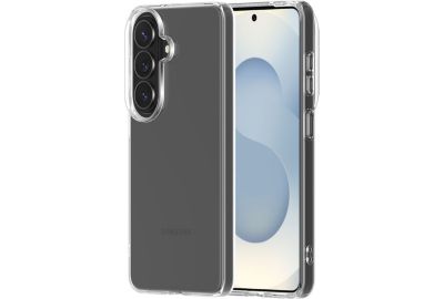 Coque ESSENTIELB Samsung S26 souple Made In France