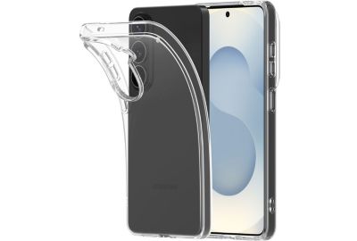 Coque ESSENTIELB Samsung S26 souple Made In France