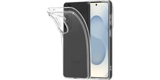 Coque ESSENTIELB Samsung S26 souple Made In France
