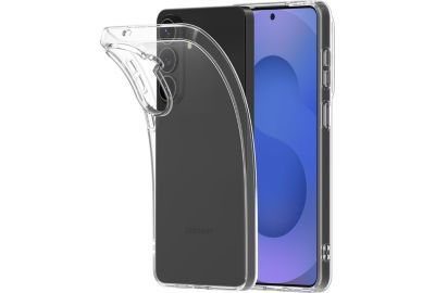 Coque ESSENTIELB Samsung S26 + souple Made In France