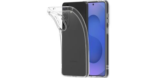 Coque ESSENTIELB Samsung S26 + souple Made In France