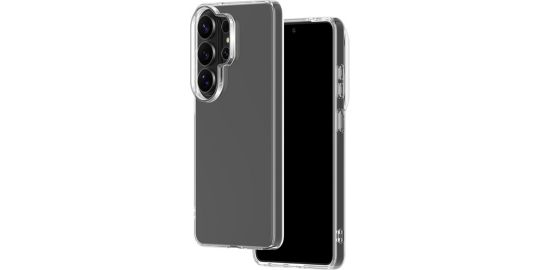 Coque ESSENTIELB Samsung S26 Ultra Made In France