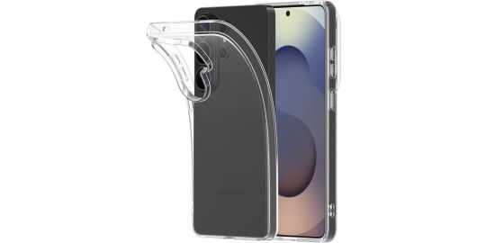 Coque ESSENTIELB Samsung S26 Ultra Made In France