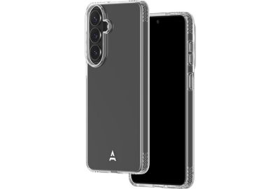 Coque ADEQWAT Samsung S26 + antichoc Made In France