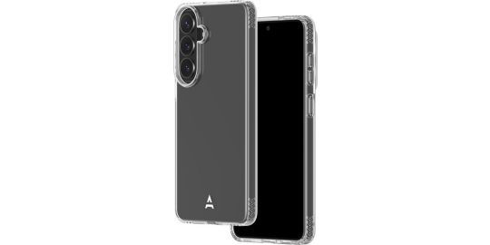 Coque ADEQWAT Samsung S26 + antichoc Made In France