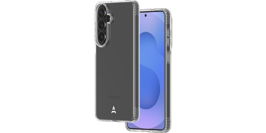 Coque ADEQWAT Samsung S26 + antichoc Made In France