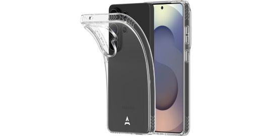Coque ADEQWAT Samsung S26Ultra Antichoc Made In France