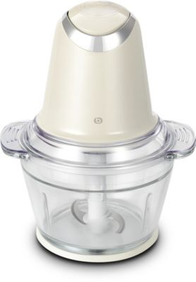Hachoir ESSENTIELB EMH7 Daily crème