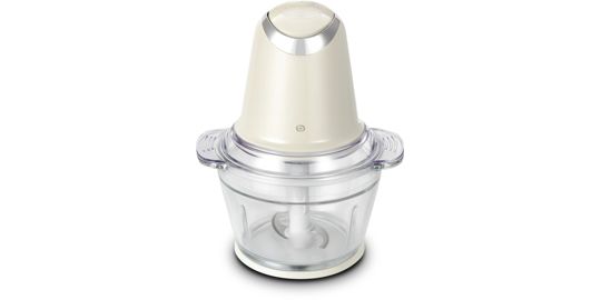 Hachoir ESSENTIELB EMH7 Daily crème