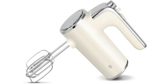 Batteur ESSENTIELB EBT6 Daily crème