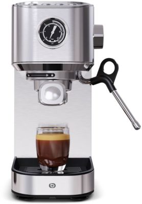 Machine à expresso ESSENTIELB Machine à expresso EXP3