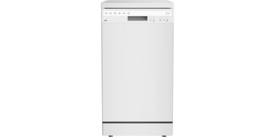 Lave vaisselle 45 cm LISTO LLVS46DW