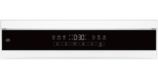 Lave vaisselle 60 cm ESSENTIELB ELV42CW