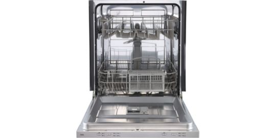 Lave vaisselle encastrable LISTO LLVF47D