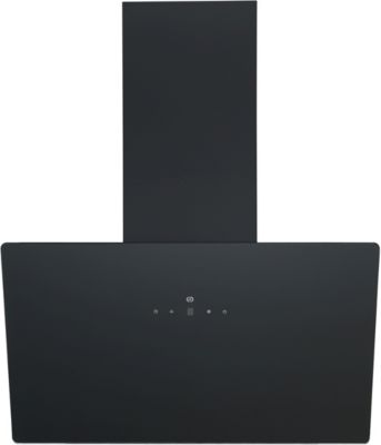 Hotte décorative murale inclinée ESSENTIELB EHI60b