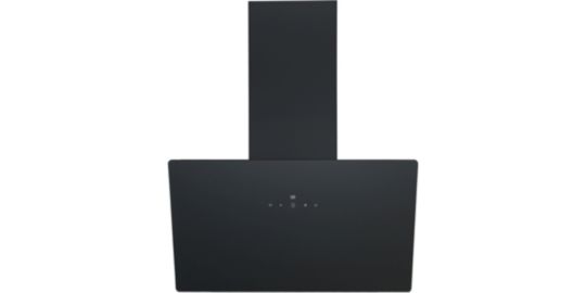 Hotte décorative murale inclinée ESSENTIELB EHI60b