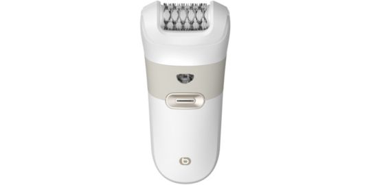 Epilateur électrique ESSENTIELB EEE2 Epilys