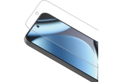Protège écran ESSENTIELB Google Pixel 10A verre trempé X2
