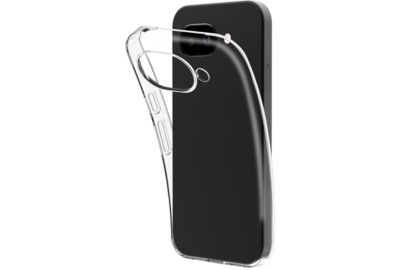 Pack ESSENTIELB Google Pixel 10A coque + verre trempé
