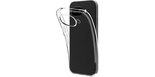 Pack ESSENTIELB Google Pixel 10A coque + verre trempé