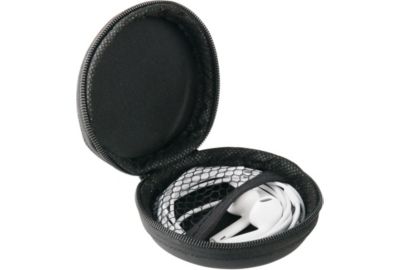 Etui ESSENTIELB Airpods Pro3 Noir