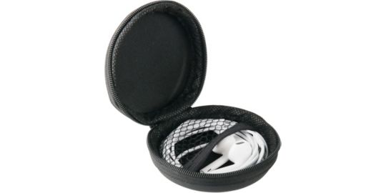 Etui ESSENTIELB Airpods Pro3 Noir