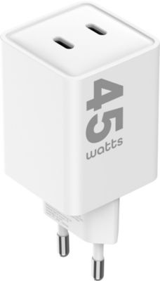 Chargeur ESSENTIELB 45W USB-C