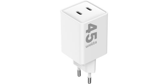 Chargeur ESSENTIELB 45W USB-C