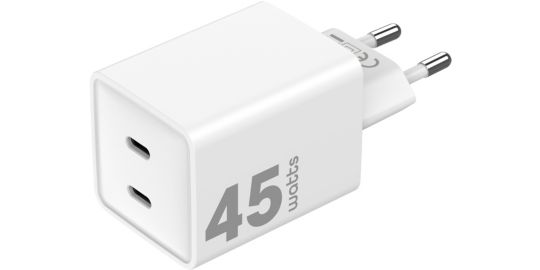 Chargeur ESSENTIELB 45W USB-C