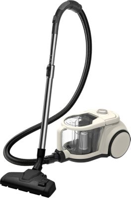 Aspirateur sans sac ESSENTIELB EAS Complete clean