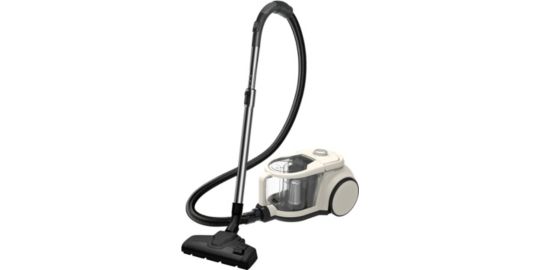 Aspirateur sans sac ESSENTIELB EAS Complete clean