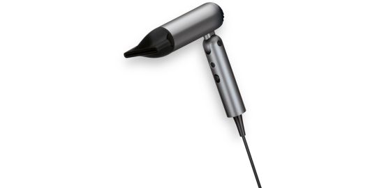 Sèche cheveux de voyage ESSENTIELB EFHD PocketDry